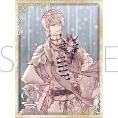 八乙女乐-9th Anniversary贴纸