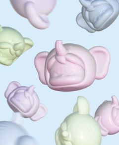 幼幼11头像陶瓷挂件-资料图