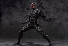 S.H.Figuarts毒液（毒液：最后一舞）-资料图