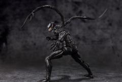 S.H.Figuarts毒液（毒液：最后一舞）-资料图