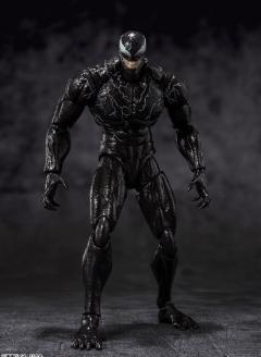 S.H.Figuarts毒液（毒液：最后一舞）-资料图
