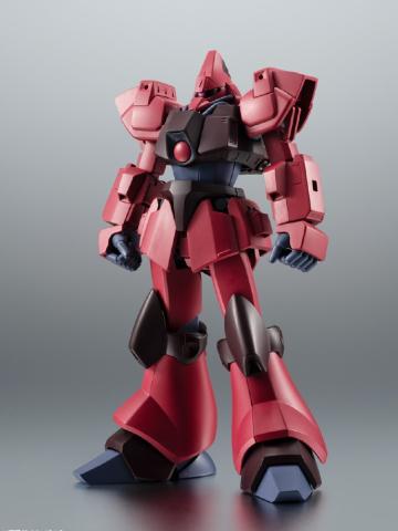ROBOT魂<SIDE MS> RMS-117加里波第β ver.A.N.I.M.E.