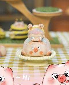 肉肉kubao趴姿-资料图