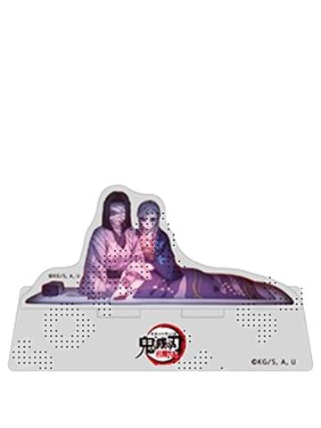 产屋敷耀哉&产屋敷天音-柱训练篇第八话迷你亚克力立牌
