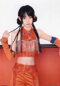 齐灵泉 致明天内封生写 ver.A