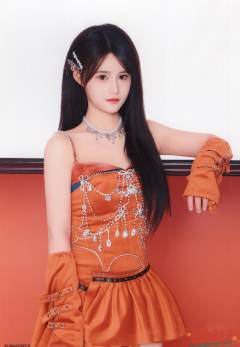 谭勇航 致明天内封生写 ver.B