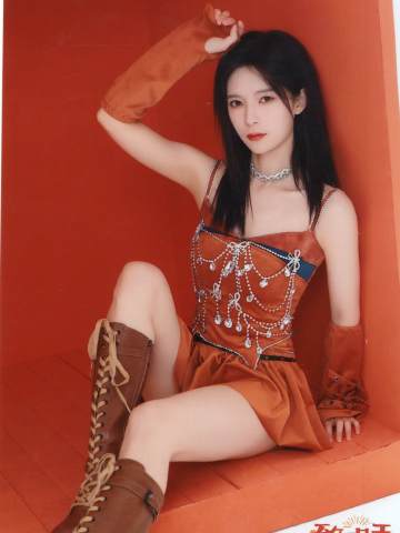 石竹君 致明天内封生写 ver.A