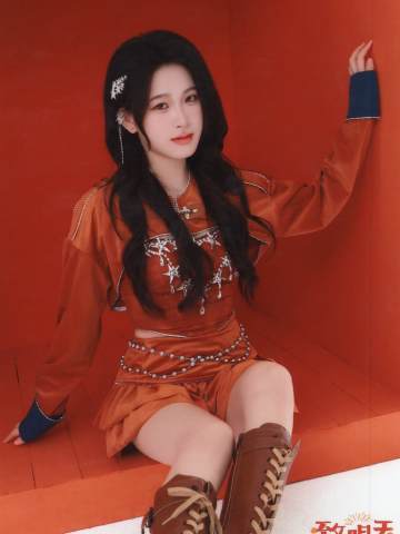 徐郑子莹 致明天内封生写 ver.A