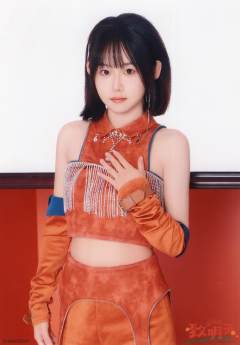 王艺霖 致明天内封生写 ver.A