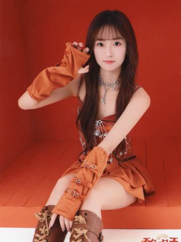 李咏薇 致明天内封生写 ver.A