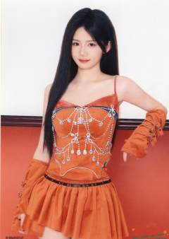 雷相菊 致明天内封生写 ver.A