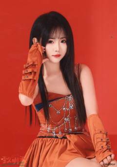 姬梦真 致明天内封生写 ver.A