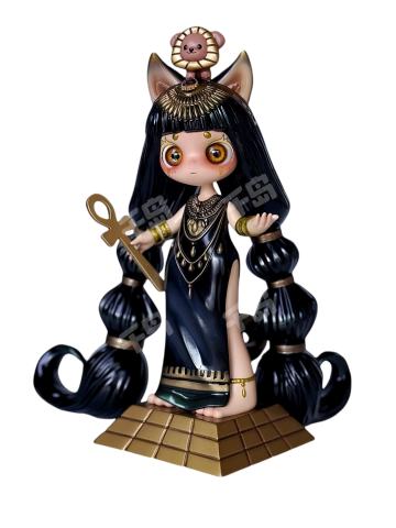 埃及猫150%