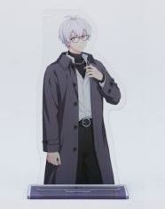 逢坂壮五-Acrylic glasses stand 亚克力立牌