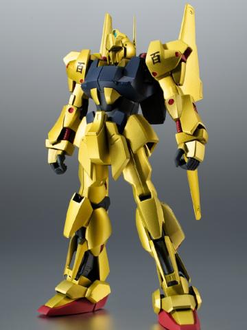 ROBOT魂<SIDE MS>MSN-00100 百式 ver.A.N.I.M.E.