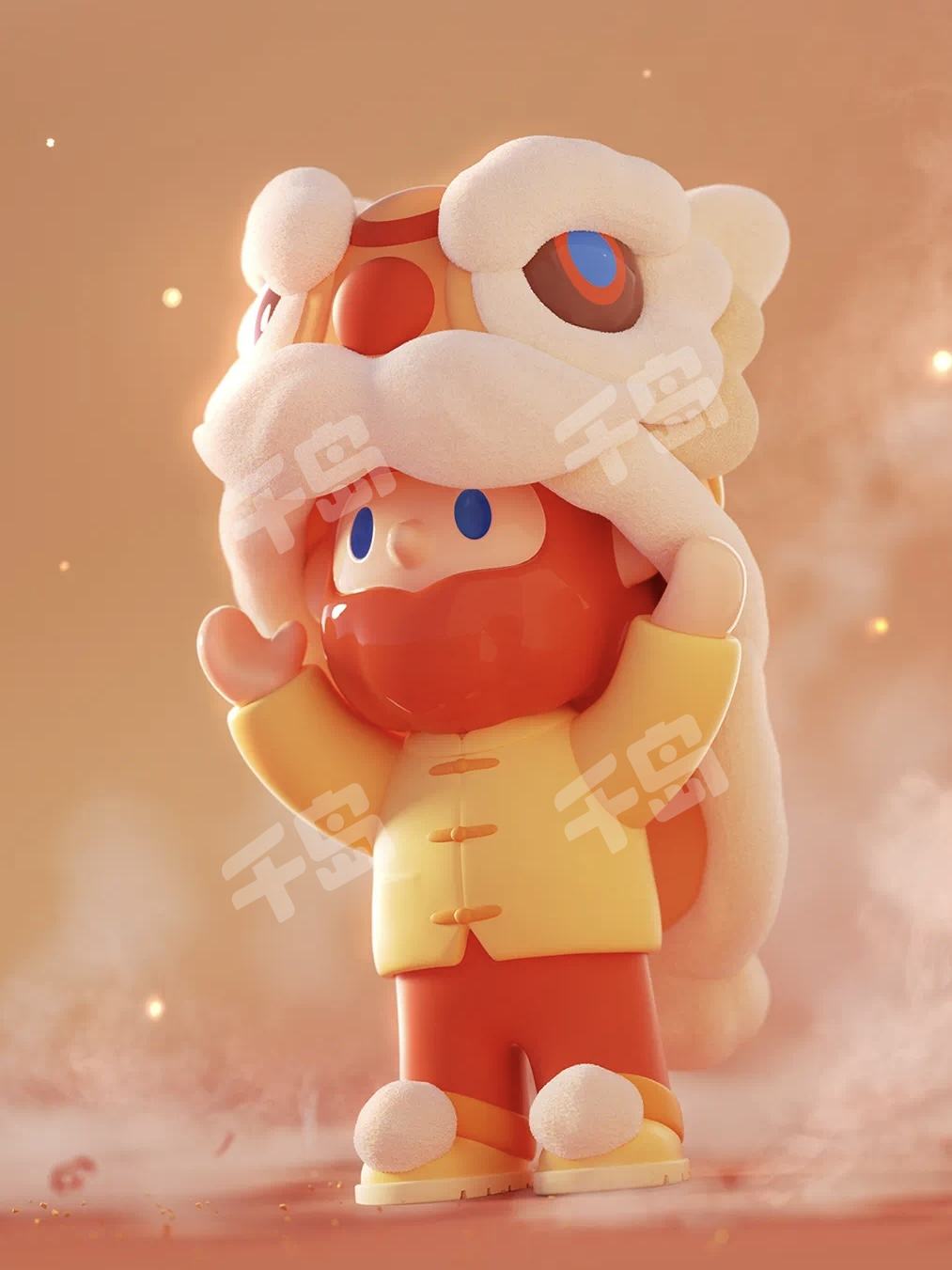 VANTA ZOMBIE BOB 150% 绯光之夜| FARMER BOB - FARMER BOB - 寻找独角