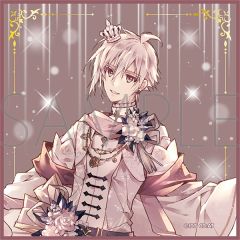 九条天-9th Anniversary迷你毛巾