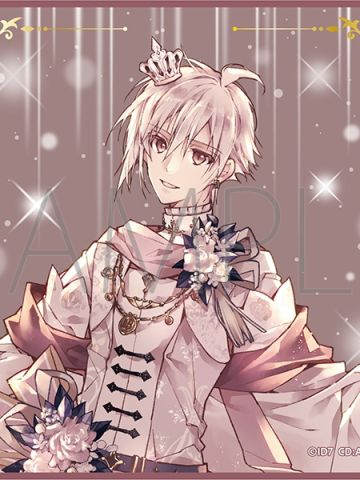 九条天-9th Anniversary迷你毛巾
