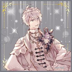 八乙女乐-9th Anniversary迷你毛巾