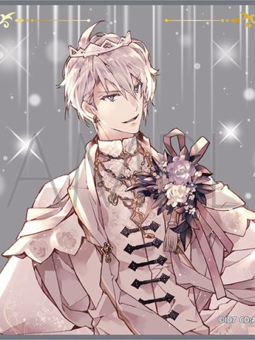 八乙女乐-9th Anniversary迷你毛巾