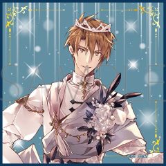 十龙之介-9th Anniversary迷你毛巾