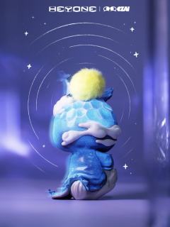 夜游记-资料图