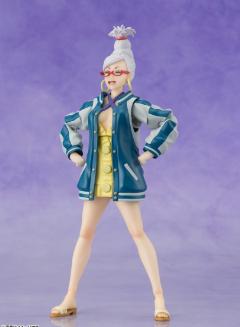 SHF 星子-资料图