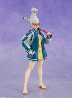 SHF 星子-资料图