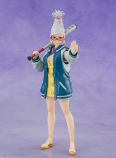 SHF 星子-资料图