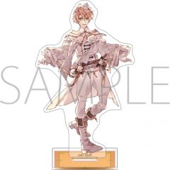 和泉三月-9th Anniversary立牌