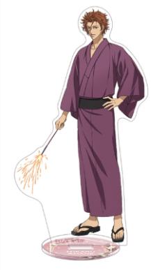 天根光-天根光2022生日套立牌