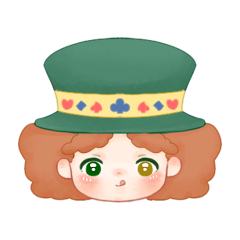 疯帽子