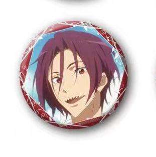 松岗凛-花田系列