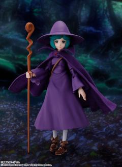 SHF 史尔基