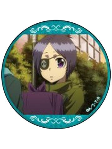 库洛姆·髑髅2-彩虹之子篇场面写吧唧