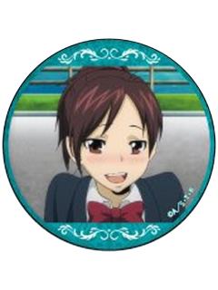 三浦春-彩虹之子篇场面写吧唧