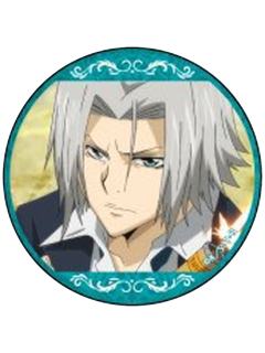 狱寺隼人2-彩虹之子篇场面写吧唧
