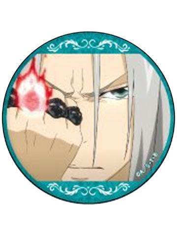 狱寺隼人4-彩虹之子篇场面写吧唧