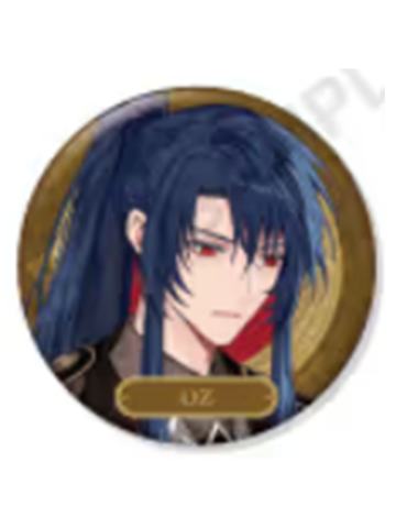 Oz-音乐会吧唧