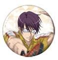 柳生比吕士-BEST GAMES!!徽章