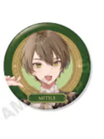 Mitile-音乐会吧唧
