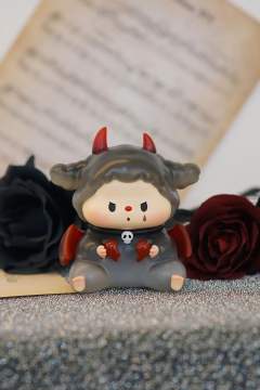 单身小恶魔