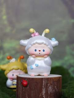 蝴蝶舞蹈家