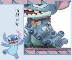 可爱史迪奇-资料图
