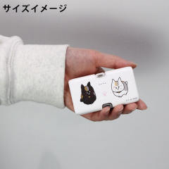 狸追&猫咪老师-2025年aj充电器-资料图