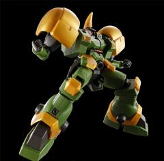 HG  里奥-N-资料图