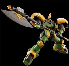 HG  里奥-N