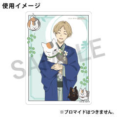 猫咪老师&狸追-2025年aj卡架-资料图