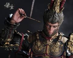 黑神话.悟空 天命人 大圣金甲套