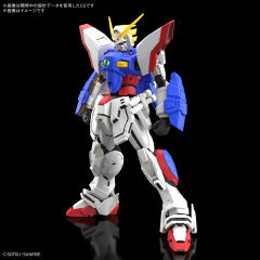 RG GF13-017NJ 闪光高达-资料图